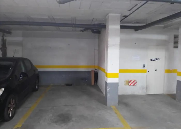 Galindo Center Premium Suites, Free Parking Lejlighed *